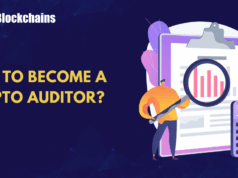 A Complete Roadmap to Become a Crypto Auditor