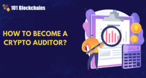A Complete Roadmap to Become a Crypto Auditor