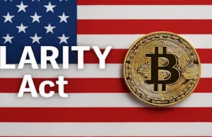Blockchain Association cites 160 former officials in push for CLARITY Act