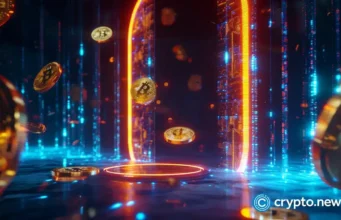 Michael Selig draws line between crypto perps and corn futures