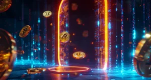 CME’s Terry Duffy calls U.S. crypto perps a disaster waiting