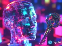 How AI agents can transform DeFi trading without sacrificing user control