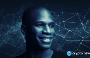Worldcoin faces new test after Arthur Hayes abruptly sells out