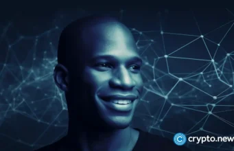 Worldcoin faces new test after Arthur Hayes abruptly sells out