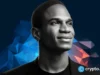 Arthur Hayes scoops up $5.4M in Ethereum after Iran deal