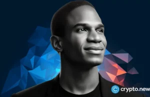 Arthur Hayes scoops up $5.4M in Ethereum after Iran deal