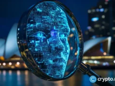 Is retail coming back to crypto? What the search data says