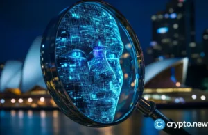 Is retail coming back to crypto? What the search data says