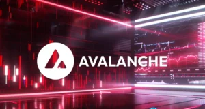 AVAX price crashes to early 2021 support, is a bottom forming?