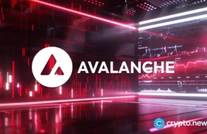 AVAX price crashes to early 2021 support, is a bottom forming?