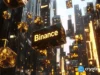 Binance ignites SpaceX trading frenzy with new bStocks launch