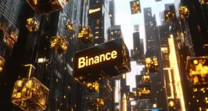 Binance ignites SpaceX trading frenzy with new bStocks launch