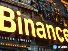 Binance could be forced out of EU as Greece prepares MiCA licence ruling: report