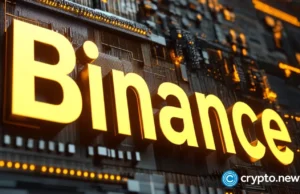Binance could be forced out of EU as Greece prepares MiCA licence ruling: report