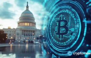 Crypto tax bills draw scrutiny as House hearing opens debate