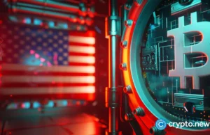 The U.S. Bitcoin Reserve blueprint is due in July