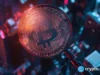Bitcoin falls to 15th in market cap rankings as BTC trades 49% below ATH