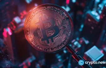 Bitcoin falls to 15th in market cap rankings as BTC trades 49% below ATH