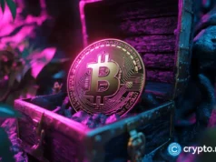 Judge pauses lawsuit involving 3.8 million Bitcoin held in dormant wallets