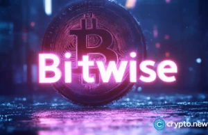 Bitcoin loses advisor spotlight as stablecoins and tokenization rise, Bitwise CIO says