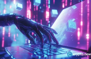 What is a smart contract? The code that runs crypto