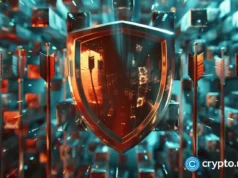 Blockworks bets on Messari in high-stakes crypto data race