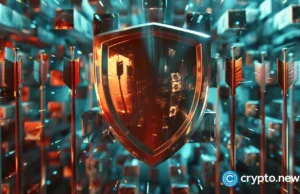 Blockworks bets on Messari in high-stakes crypto data race