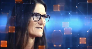 Cathie Wood’s ARK adds $444M in SpaceX while cutting AMD stake