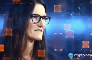 Cathie Wood’s ARK adds $444M in SpaceX while cutting AMD stake