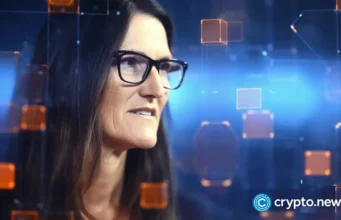 Cathie Wood’s ARK adds $444M in SpaceX while cutting AMD stake