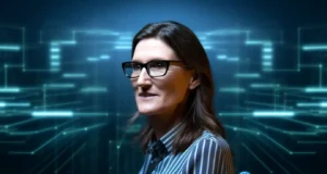 Cathie Wood says global instability will ignite Bitcoin’s next surge