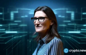 Cathie Wood says global instability will ignite Bitcoin’s next surge