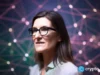 Ark Invest buys $18.4M in Coinbase shares, trims Robinhood