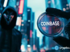 Circle faces fresh market jolt as Coinbase weighs rival Stablecoin play