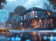 Can you buy a house with Bitcoin? The Fannie Mae order