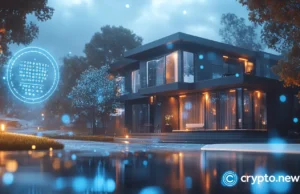 Can you buy a house with Bitcoin? The Fannie Mae order