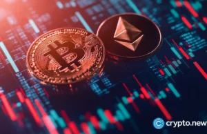 Bitcoin and ETH face $11b expiry as crypto selloff deepens