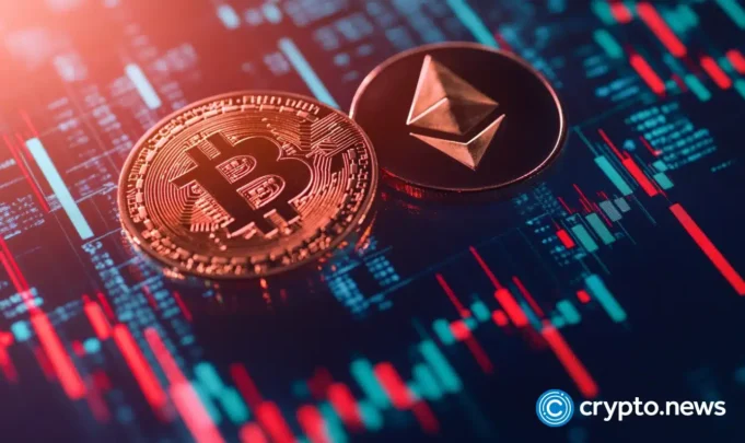 Bitcoin and ETH face $11b expiry as crypto selloff deepens