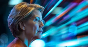 Elizabeth Warren urges SEC to halt record SpaceX IPO