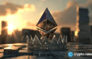 Ethereum recruits top researchers as Joe Lubin backs Ethlabs