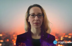 Crypto vaults could fall under SEC rules, Hester Peirce warns