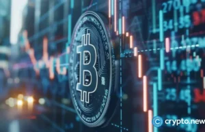 Bitcoin traders brace for Federal Reserve decision as hold odds hit 98%