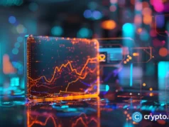 Bitget Wallet rolls out direct token-to-stock trading via upgraded API
