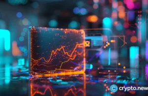 Bitget Wallet rolls out direct token-to-stock trading via upgraded API