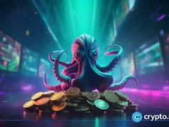 Kraken bets on Solana’s long tail while SOL extends losses