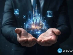 BitGo opens Aave, Spark and Tesseract DeFi access to institutions