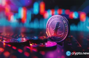 Lite Strategy backs Litecoin Layer-2 bet with $1M investment