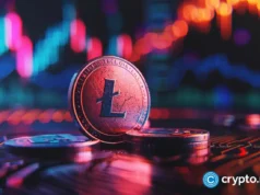 The Litecoin ETF launched. Is the altcoin ETF era here?