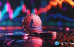 The Litecoin ETF launched. Is the altcoin ETF era here?