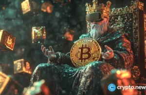 Capital B plans Bitcoin backed credit product for European investors